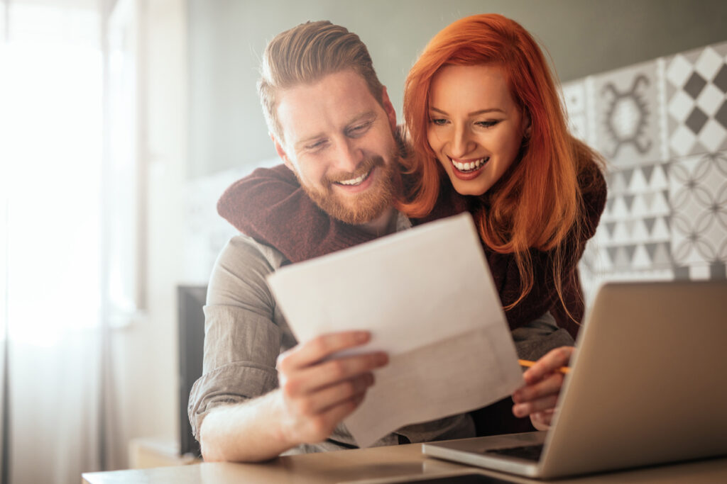 How to get approved for a mortgage