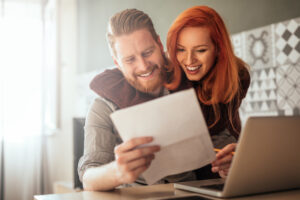 How to get approved for a mortgage