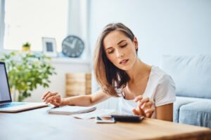 How much can I afford for a mortgage?