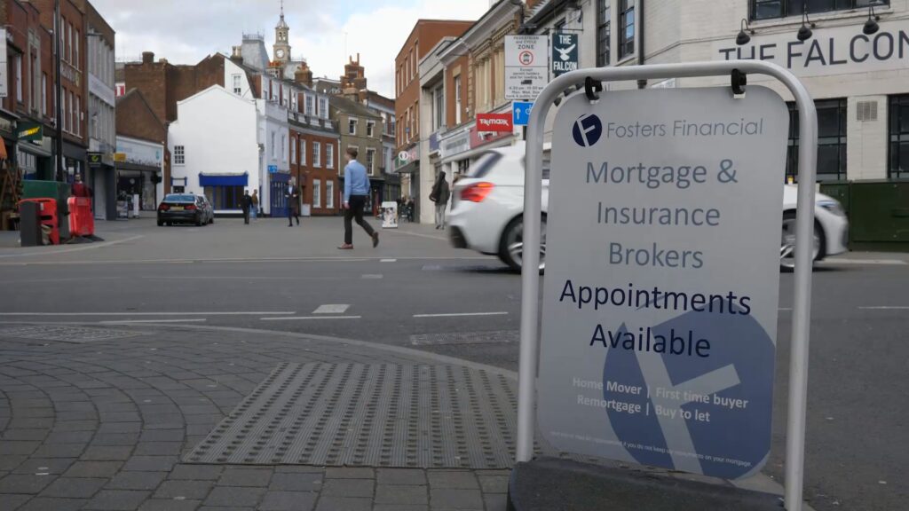 Fosters Financial announces lpswich office relocation