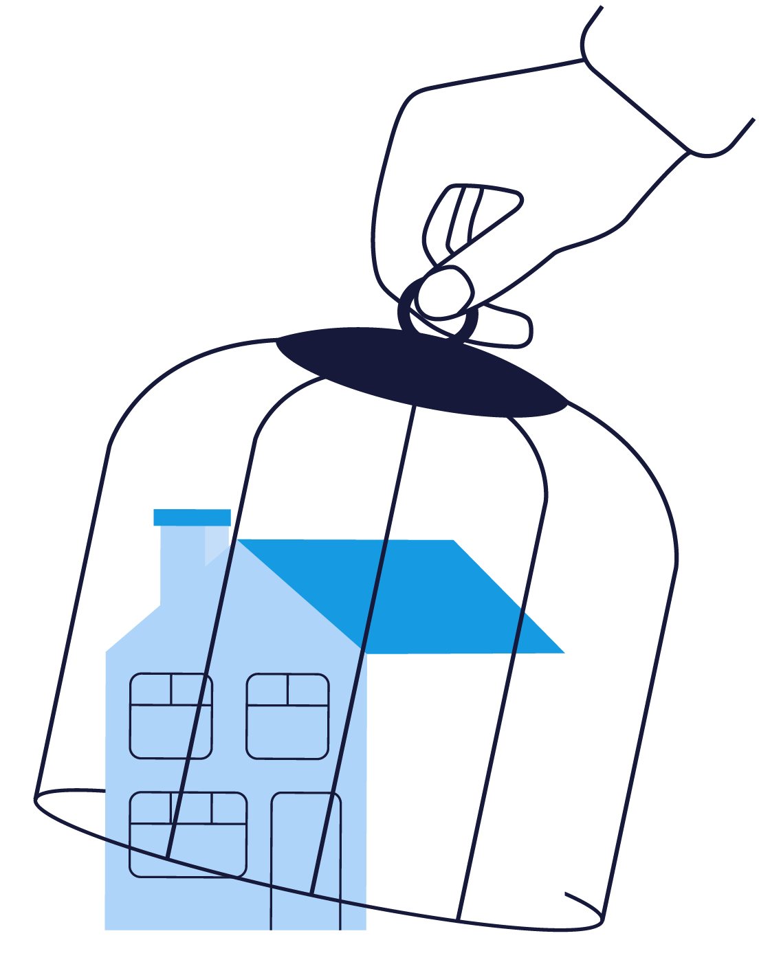 Landlords house insurance
