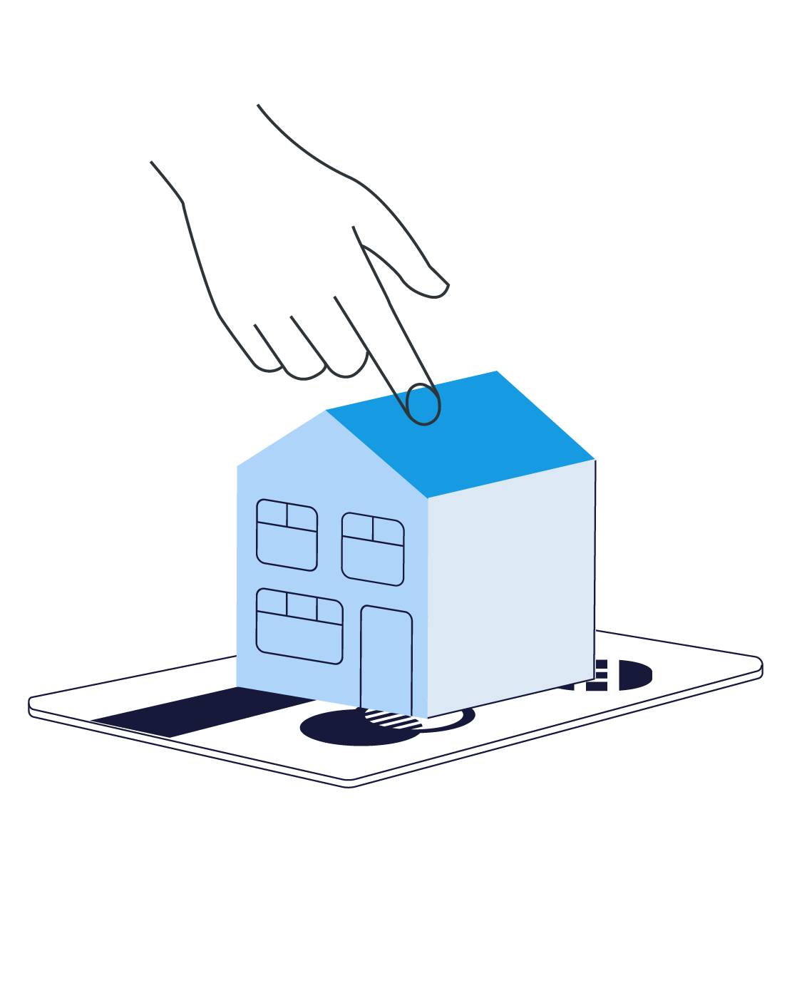 Bad credit mortgage