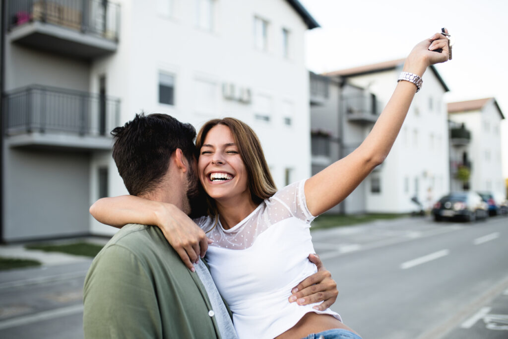Property market to remain open