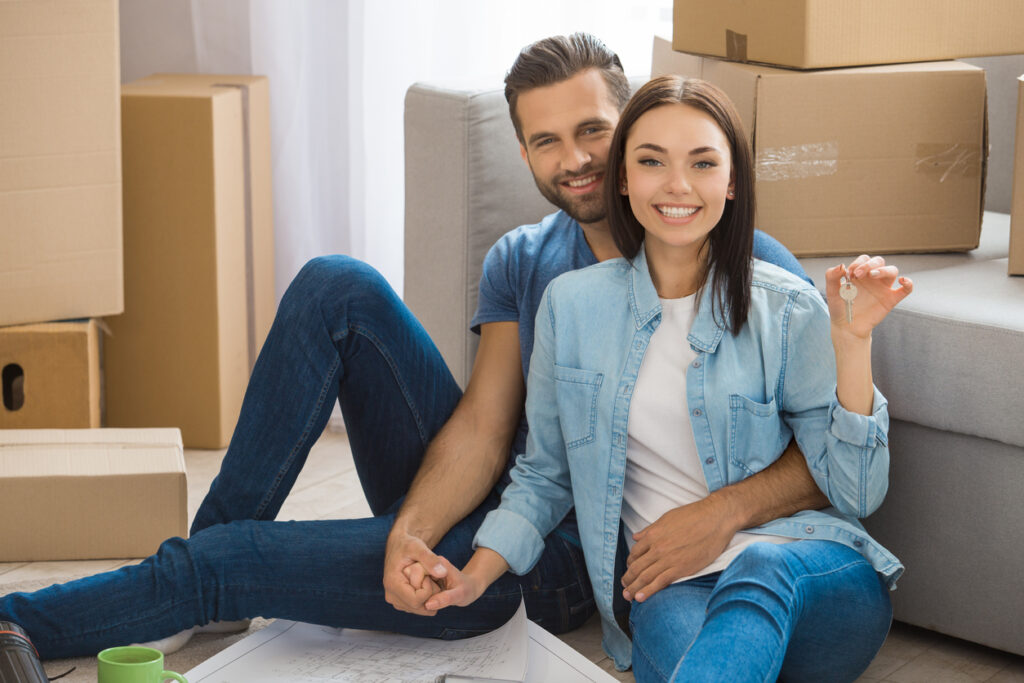 Government pledges new 5% deposit mortgage scheme