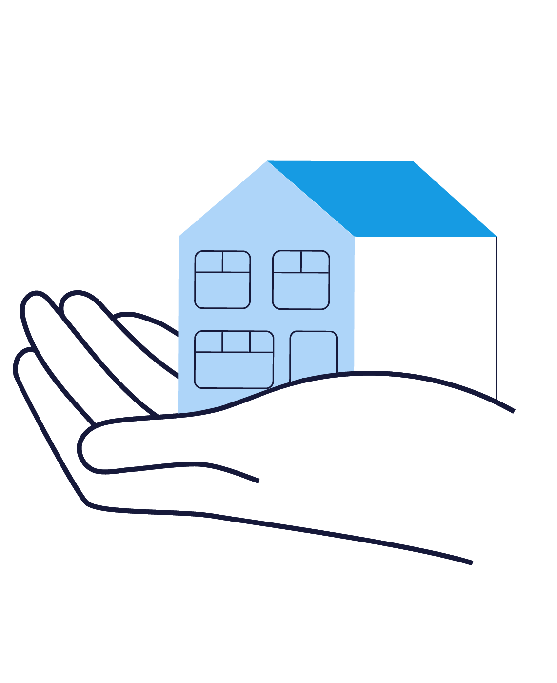 Retired mortgage