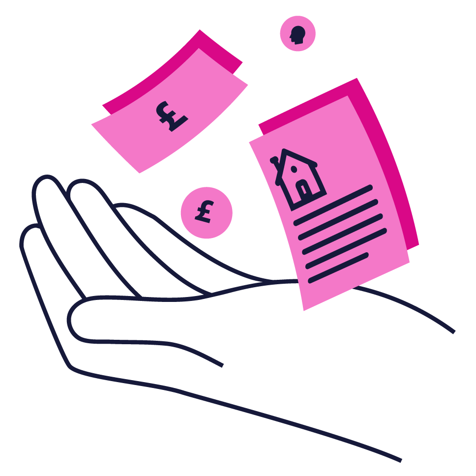 Let to buy mortgage