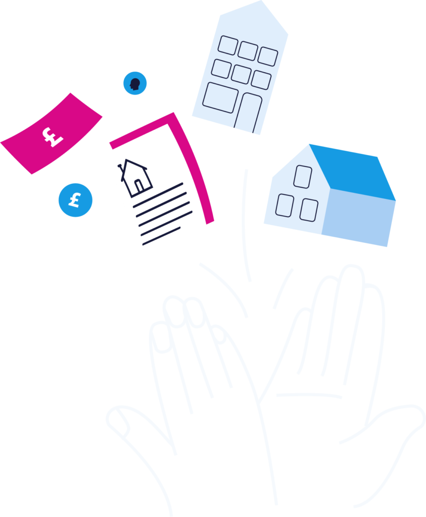 Online mortgage calculator
