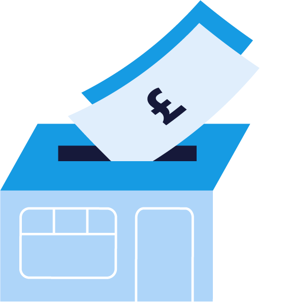 Mortgage guarantor