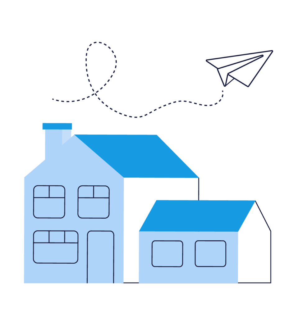 Expat buy to let mortgage