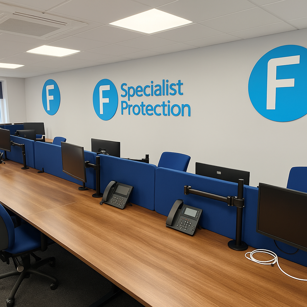 Protection Specialists