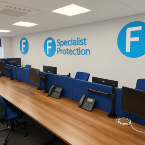 Protection Specialists