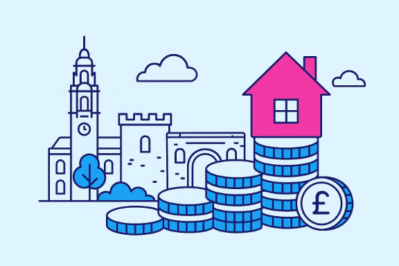 Fosters Financial Mortgage Advisors