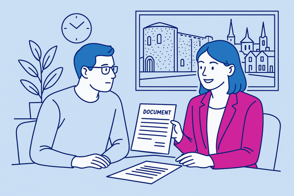 Learn how a Colchester mortgage broker can assist when you struggle to provide traditional income proof.